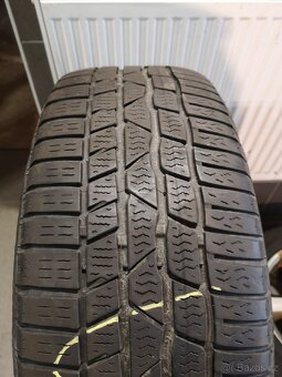 Ford Focus, Mondeo alu + zimní 205/60/16. - 10