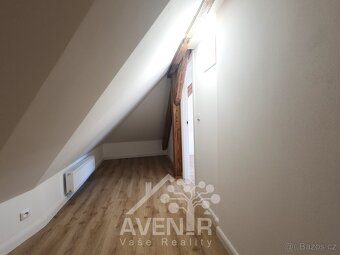Prodej podkrovního bytu 1+kk, 61 m2, Jablonec n.N., Anenské - 10