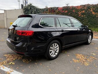 VW Passat B8 2.0 TDi 110Kw/MatrixFulled/Kamera/ACC/Highline - 10