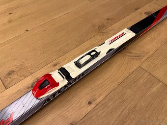 Běžky na skate Atomic Fitnesscross FX10 178 cm - 10