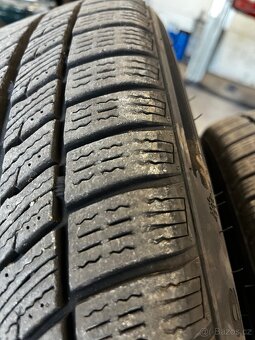 Tesla Model 3 2021 AEZ disky s pneu GRIPMAX / BRIDGESTONE - 10