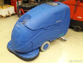 Podlahový mycí stroj Nilfisk Alto Encore L 33 - 10