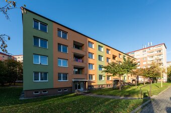 Prodej bytu 3+1 Obchodní, Otrokovice - 10