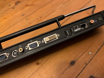 HP Compaq nx7010 - 10