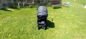 Kočárek Camarelo Zeo - 10