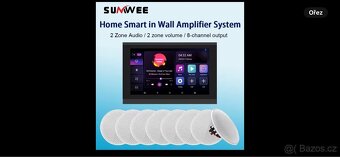 Inteligentní audio systém - 10