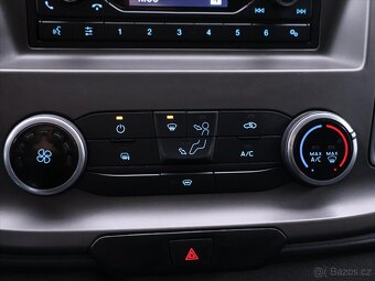 Ford Transit Custom 2,0 TDCI 77kW CZ Klima 1.Maj (2019) - 10