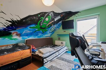 Prodej prostorného rodinného domu 147m2 - 10