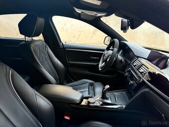 BMW 440i F36 LCi 265kW ČR Mperformance Individual - 10