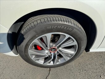 Citroën DS4 1,6 (2013) - 10