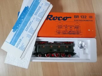 Roco 04145 - 10