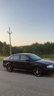 DOTZ ALU kola 7Jx17 - 10