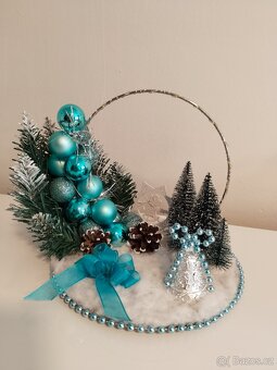 Vánoční dekorace - 10