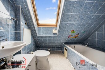 Prodej, domy/rodinný, 301 m2, 27023 Karlova Ves, Rakovník [I - 10