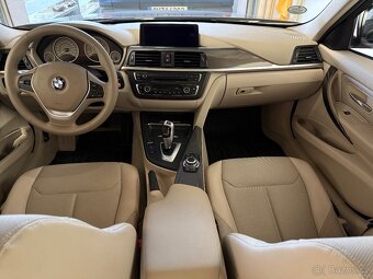 BMW 328i , 180 KW Původ ČR. - 10