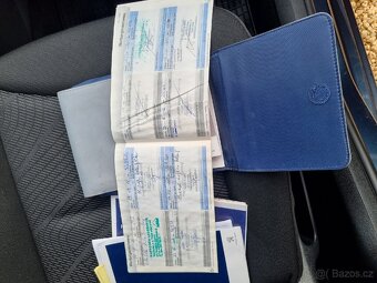 Peugeot 308 1.6 nafta 1.majitel - 10