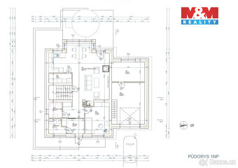 Prodej pozemku k bydlení, 1007 m², Jedlí - 10