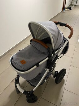 Prodám kočárek - 10