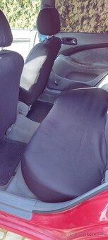 Chevrolet Lacetti - LPG, vhodný pro Rozvoz jídla - 10