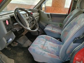 T4 Multivan Allstar syncro Transporter - 10