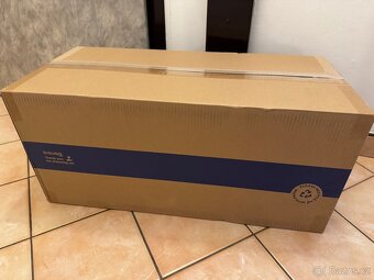 Siguro FN-V750W 3D Air Luxury - 10