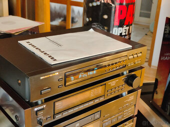 Tuner Marantz ST 57 - 10