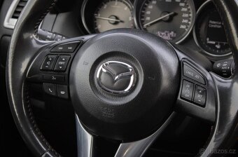 Mazda CX-5 2.2 Skyactiv-D 175k AWD Revolution - 10