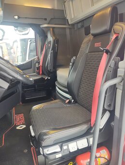 Renault TH480 - tahač návěsů - 10