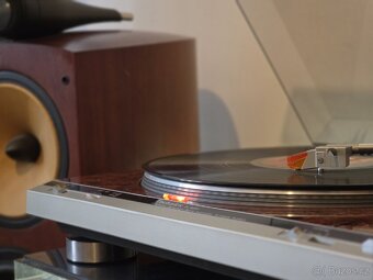 Gramofon Technics - 10