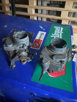 Malotraktor domací výroby - 10