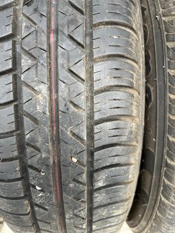 175/65/14”letni,Firestone,Continental na Oply - 10