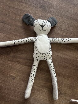 Ababu ručně šité - 10