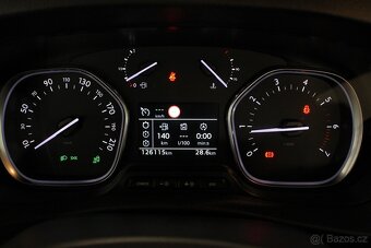 Citroën SpaceTourer, 2.0 Blue-HDI 106kW, FEEL M - 10