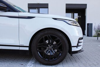 Range Rover Velar 2.0D R-Dynamic | DPH | Akontácia od 0% - 10
