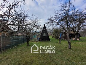 Prodej pozemku vhodného k výstavbě rodinného domu ve Šternbe - 10