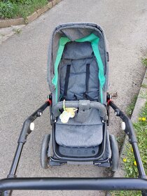 Britax Go Big 2 - 10