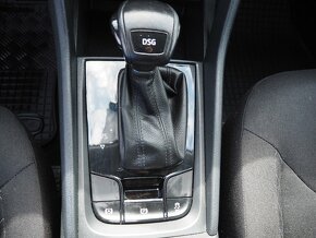 Škoda Kodiaq 2.0 TDI AUTOMAT 7 sedadel 110KW 2017 - 10