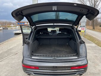 AUDI Q7 3,0TDI 4L 180 KW (SLEVA) - 10
