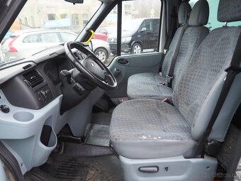 2010 Ford Transit 2.2 TDCi Trend - 10
