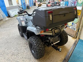 CFMOTO Goes Terrox 500-A, DPH, SKLADEM, ve slevě - 10