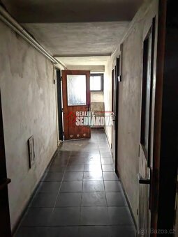 Prodej rodinného domu Děčín - Škrabky - 10
