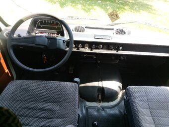 Citroen C35 D, Camping - 10