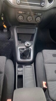 Prodáme Volkswagen Tiguan - 10