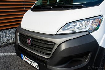 Fiat Ducato Multijet 2.3 120 L3H2 PROFESIONAL - 10