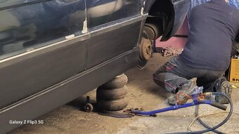 Bmw E38 725tds - 10