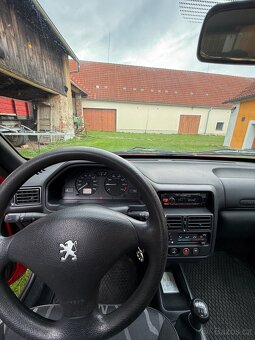 Peugeot 106 - 10
