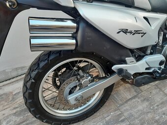 Honda XL 650 Transalp, 2001,pěkný stav,po servisu - 10