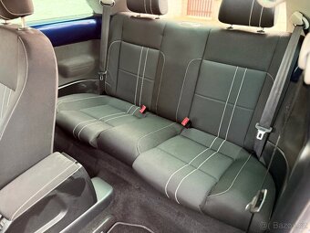 VW NEW BEETLE 1,6i 16V 75KW FREESTYLE,184000KM,ALU - 10