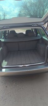 Prodám VW Passat B 5.5 2 TDI 100 KW rok výroby 2004S4 - 10