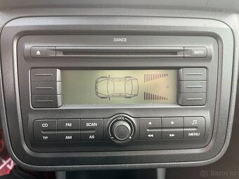 Škoda Fabia 1.9 TDi 77kW Serviska,Senzory - 10